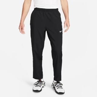 【NIKE 耐吉】長褲 男款 運動褲 AS M NK DF FORM PANT ALT 黑 FB7491-010(3L6060)