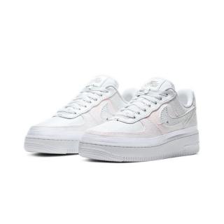 【NIKE 耐吉】Nike Air Force 1 Low LX Reveal 撕撕樂 CJ1650-100