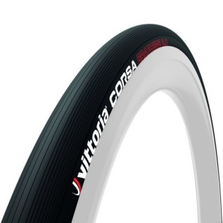 【Vittoria 維多利亞】Corsa 25/28-622 G2.0 TLR(開放胎 石墨烯2.0 耐用度提昇40%)