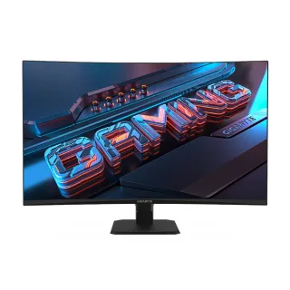 Gigabyte GS34WQC 34 1440p 120 Hz Curved Gaming Monitor GS34WQC