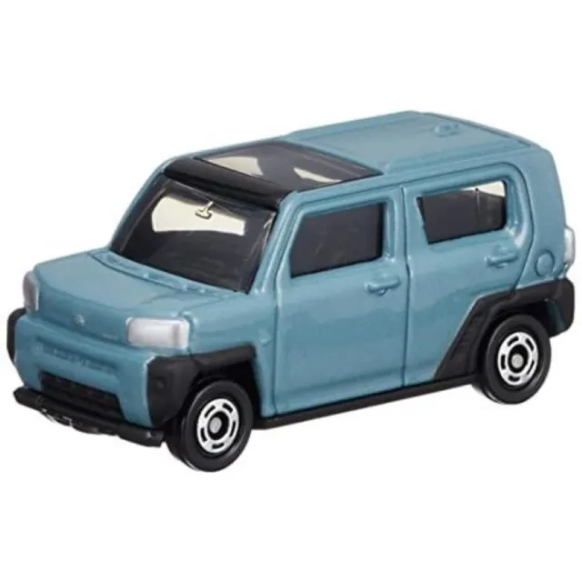 【TOMICA】汽車世界 多美小汽車  Daihatsu Taft   NO.47