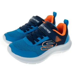 【SKECHERS】男童系列 SKECH FAST(403879LNVBL)