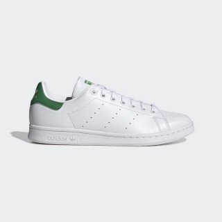 【adidas 愛迪達】STAN SMITH 運動休閒鞋(FX5502 男女鞋)