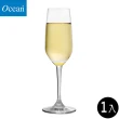 【Ocean】香檳杯185ml 1入 Lexington系列(香檳杯 玻璃杯 高腳杯)
