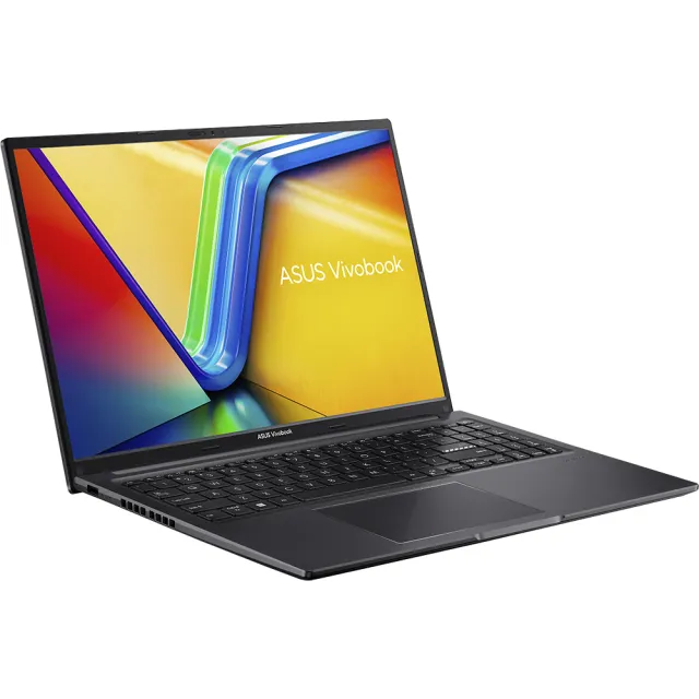 【ASUS 華碩】特仕版16吋 i7 輕薄筆電(VivoBook 16 X1605VA/i7-13700H/8G+16G/512G SSD/W11)