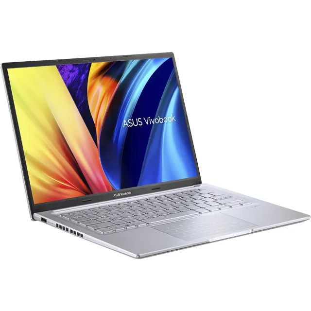 【ASUS 華碩】特仕版14吋 i5 輕薄筆電(VivoBook 14 X1405VA/i5-13500H/8G+16G/512G SSD/W11)