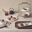 【CorelleBrands 康寧餐具】皇家饗宴3件式韓式湯碗組(C07)