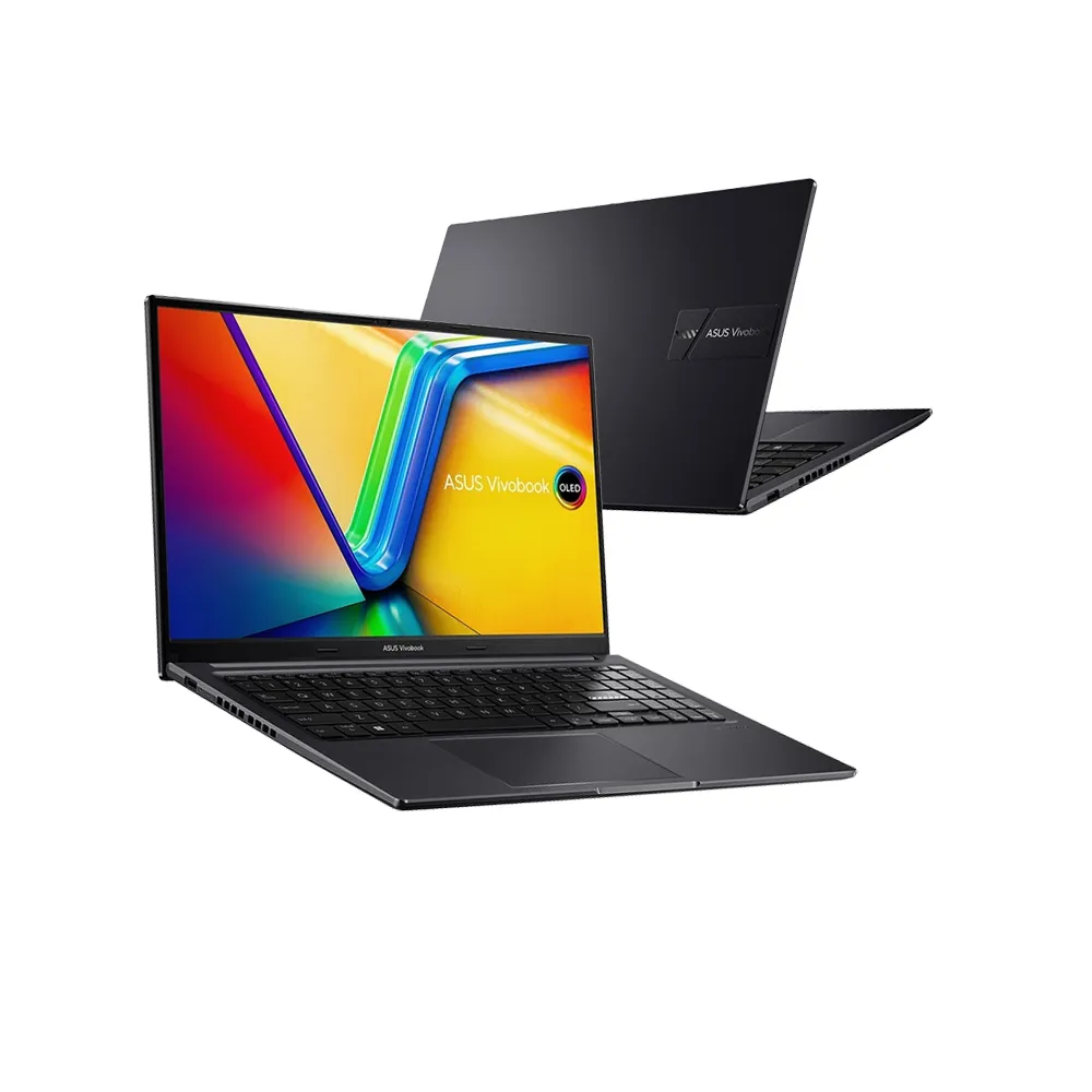 【ASUS 華碩】特仕版 15.6吋輕薄筆電-黑(VivoBook X1505VA/i5-13500H/8G/512G SSD/Win11/OLED/+16G記憶體)