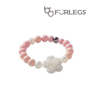 【FURLEGS 伏格】矽立安全項圈／S號(寵物項圈/矽膠項圈/親膚項圈)