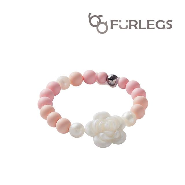 【FURLEGS 伏格】矽立安全項圈／S號(寵物項圈/矽膠項圈/親膚項圈)