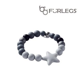 【FURLEGS 伏格】矽立安全項圈／L號(寵物項圈/矽膠項圈/親膚項圈)
