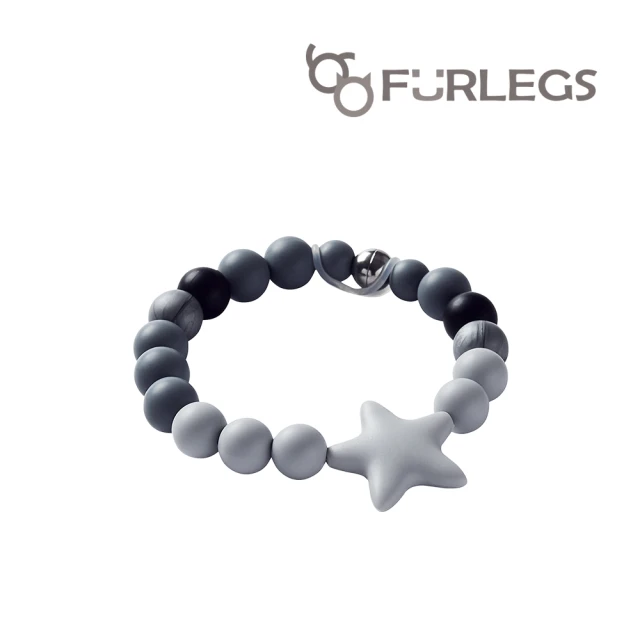【FURLEGS 伏格】矽立安全項圈／L號(寵物項圈/矽膠項圈/親膚項圈)