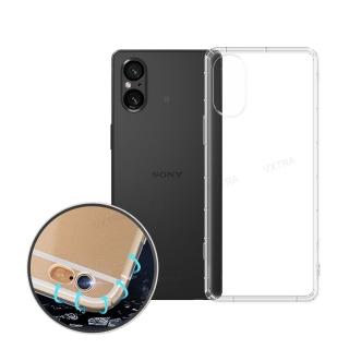 【VXTRA】SONY Xperia 5 V 防摔氣墊手機保護殼