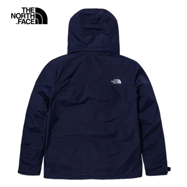 The North Face】TNF 兩件式外套M MFO MOUNTAIN DOWN TRI JACKET APFQ