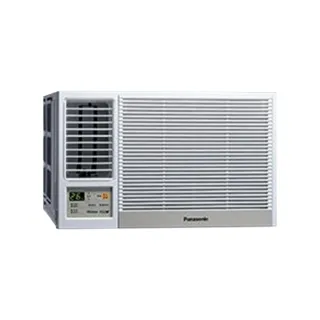 【Panasonic 國際牌】2-3坪變頻冷專窗型左吹冷氣(CW-R22LCA2)