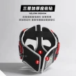 【S-SportPlus+】拳擊頭盔 護頭套 拳擊頭套(運動頭套 運動護具 散打 頭盔 搏擊 護鼻 全罩 格鬥 護具 頭盔)