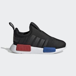 【adidas 愛迪達】NMD 360 休閒鞋 運動休閒鞋 嬰幼童鞋 - Originals GY9148