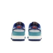 【NIKE 耐吉】W DUNK LOW 女休閒運動鞋-白藍(FQ6870141)