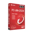 【PC-cillin】2024 雲端版 三年三台標準盒裝