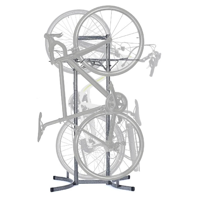 運動收納哥 兒童滑步車平衡車 臥式車架收納架(自行車車架)品
