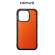 【NOMAD】iPhone 15 Pro 6.1-抗摔耐震保護殼(MagSafe無線充電專用)