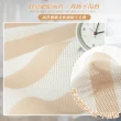 【Jindachi金大器】3尺單人-X支撐3D零壓力蜂巢透氣床墊 -兩色選擇(網眼床墊  循環散熱 透氣墊 涼感床墊)