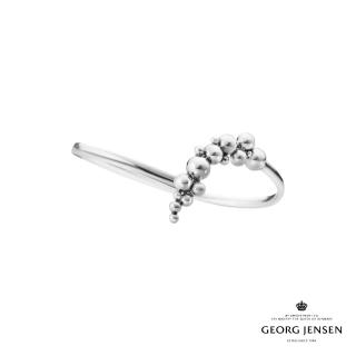 【Georg Jensen 官方旗艦店】MOONLIGHT GRAPES 手鐲(純銀 手鐲)