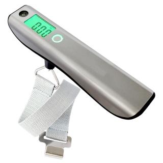 【Life shop】50kg/0.05行李秤(行李秤 旅行秤 旅行用品)
