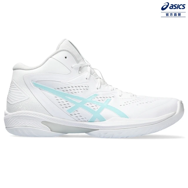 asics 亞瑟士 GELHOOP V15 男女中性款 籃球鞋(1063A063-103)