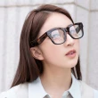 【CELINE】光學眼鏡 CL41367F(琥珀色)