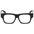 【CELINE】光學眼鏡 CL1016J(黑色)