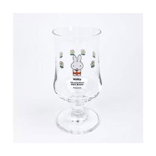【金正陶器】米飛兔 復古咖啡玻璃杯(平輸品)