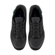 【SHIMANO】GF400 平底車鞋 VOLUME TRAIL鞋楦 黑色