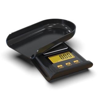 【Life shop】500g迷你電子秤/茶葉秤/非交易用秤(料理秤 廚房秤 茶葉秤 迷你秤)