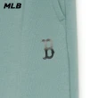 【MLB】女版運動褲 休閒長褲 波士頓紅襪隊(3FPTB2234-43MTM)