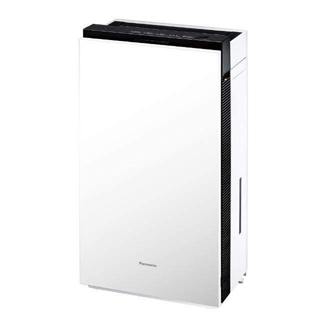 【Panasonic 國際牌】Ziaino次氯酸空間除菌脫臭機 F-JPU25W(次氯酸滅菌 /消毒/殺菌/空氣清淨)