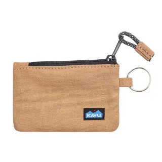 【KAVU】STIRLING 時尚零錢包 沙丘 #9206