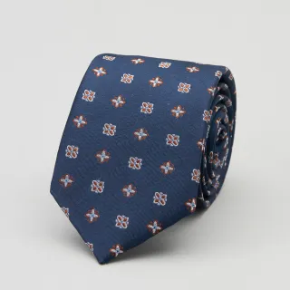 【SST&C 新品上市】幾何領帶1912309030