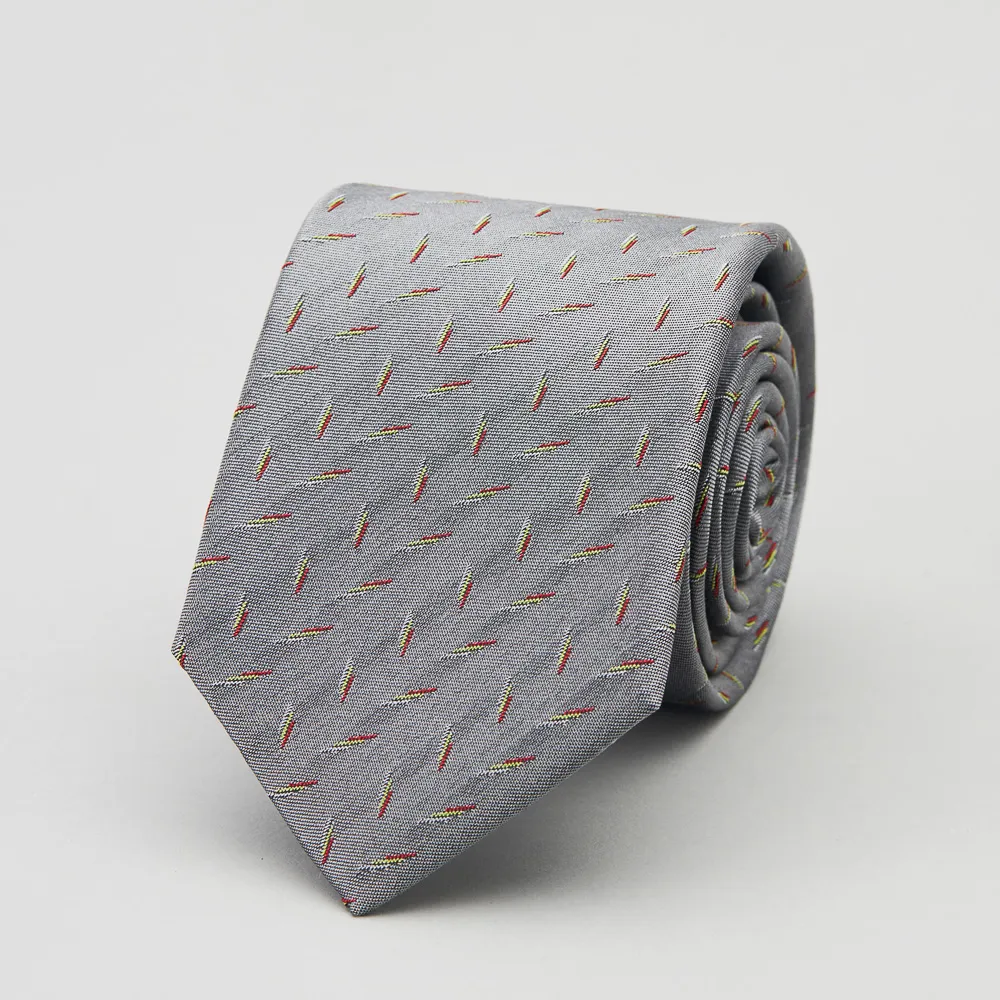 【SST&C 新品８５折】幾何領帶1912309006