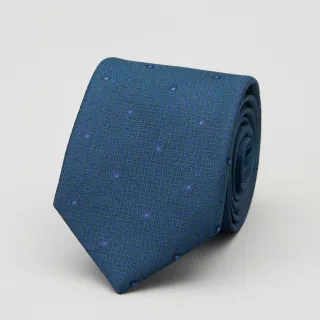 【SST&C 新品上市】幾何領帶1912309004