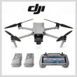 【DJI】AIR 3 帶屏暢飛套裝 空拍機 無人機(公司貨)