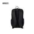 【AIGLE】休閒雙肩背包(AG-2A501A100 黑色)