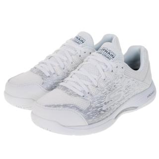 【SKECHERS】女鞋 訓練系列 羽排球鞋 SKECHERS VIPER COURT(172070CWHT)