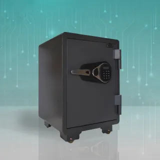 【阿波羅】Excellent電子保險箱(700ALP 保固2年 終生售後服務)