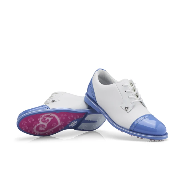 G/FORE 女士 高爾夫球鞋 CAP TOE GALLIV