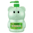 【IBL 依必朗】兒童舒眠洗髮乳 舒活森林700ml