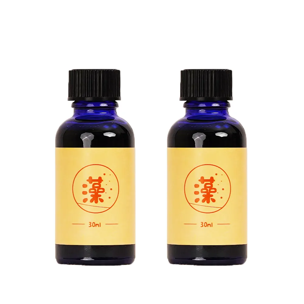 【鑫耀生技】藻精蛋白滴液 多多口味 2瓶入(共60ml)