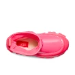 【UGG】女鞋/雨鞋/厚底鞋/休閒鞋/Classic Brellah Mini(珊瑚粉-UG1144059SPCL)