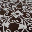 【Fuwaly】娜爾德地毯-160x230cm(古典藝術 圖騰 大地毯 床邊地毯 客廳地毯 起居室地毯)