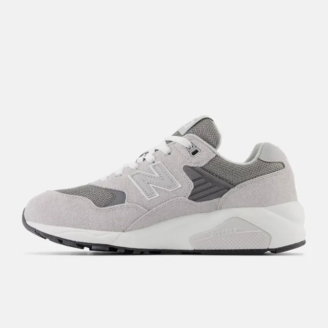 【NEW BALANCE】NB 休閒鞋 男鞋 女鞋 運動鞋 灰 MT580MG2-D楦